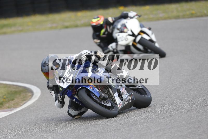 /04 05.04.2026 Speer Racing ADR/Gruppe rot/153